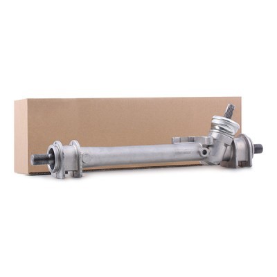 Steering Gear RIDEX 286S0104 286S0104 - photo 2