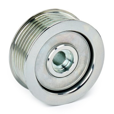 V-Ribbed Belt Deflection Guide Pulley RIDEX 312D0022 312D0022 - photo 3