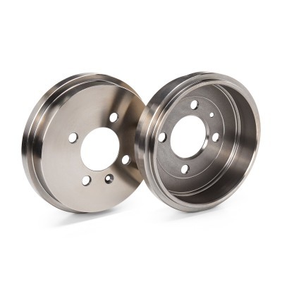 Brake Drum RIDEX 123B0046 123B0046 - photo 4