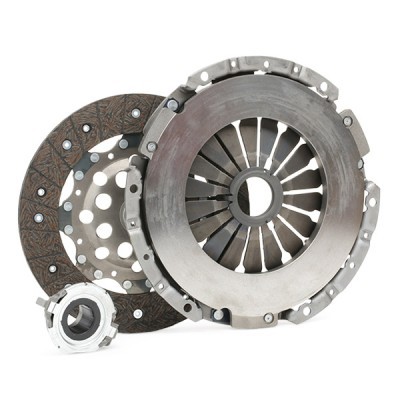 Clutch Kit RIDEX 479C0328 479C0328 - photo 7