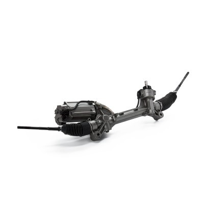 Steering Gear RIDEX 286S1312R 286S1312R - photo 4
