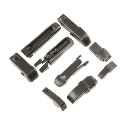 Wiper Blade RIDEX 298W0473 298W0473 - photo 4