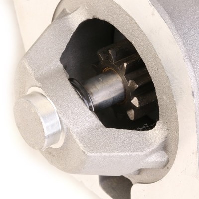 Starter RIDEX 2S0330 2S0330 - photo 6