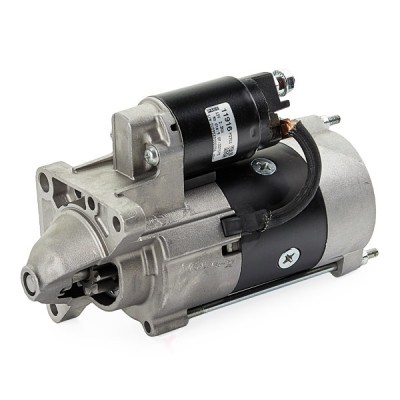 Starter RIDEX 2S0163R 2S0163R - photo 3