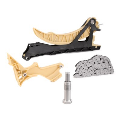 Timing chain kit RIDEX 1389T0009 1389T0009 - photo 3
