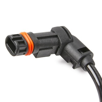 ABS Sensor RIDEX 412W0195 412W0195 - photo 6