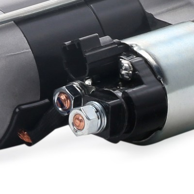 Starter RIDEX 2S0398 2S0398 - photo 6