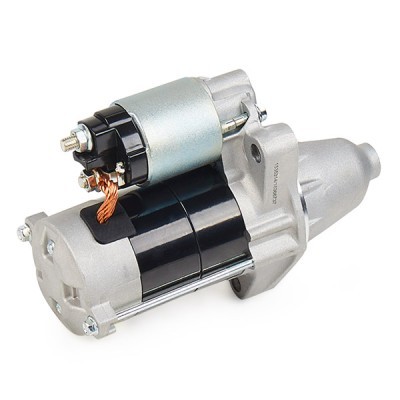 Starter RIDEX 2S0620 2S0620 - photo 4