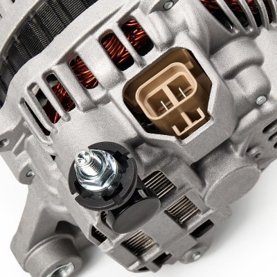 Alternator RIDEX 4G1498 4G1498 - photo 5