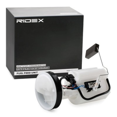 Fuel module RIDEX 1382F0014 1382F0014 - photo 2