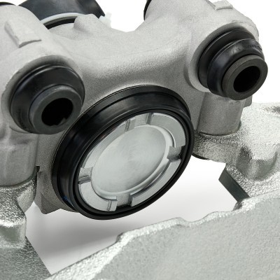 Brake Caliper RIDEX 78B1237 78B1237 - photo 4