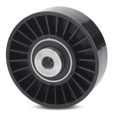 V-Ribbed Belt Deflection Guide Pulley RIDEX 312D0023 312D0023 - photo 4