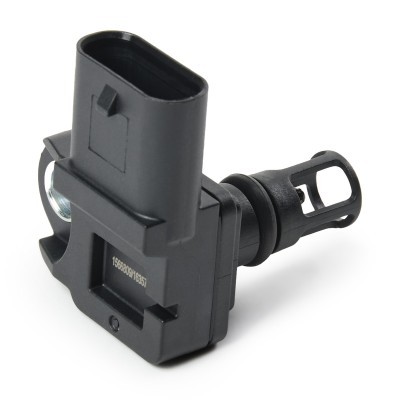 Boost pressure sensor RIDEX 161B0070 161B0070 - photo 3