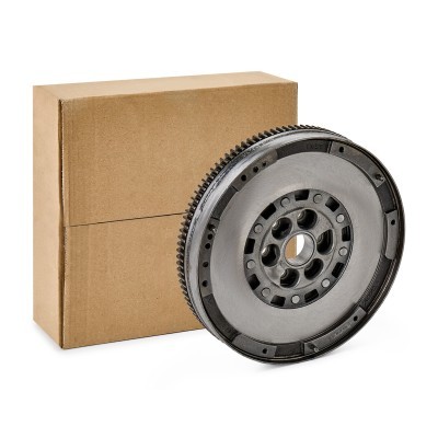 Flywheel RIDEX 577F0187R 577F0187R - photo 2