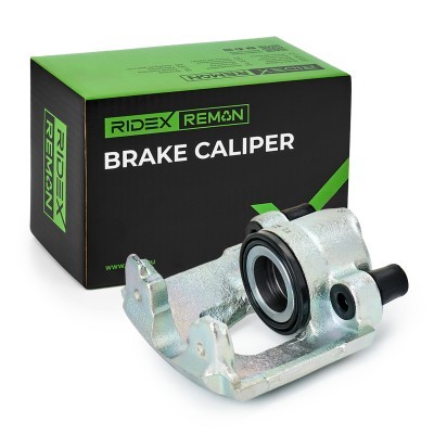 Brake Caliper RIDEX 78B2517R 78B2517R - photo 2