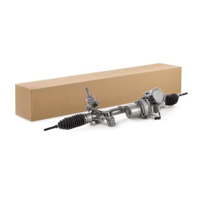 Steering Gear RIDEX 286S1401R 286S1401R - photo 2