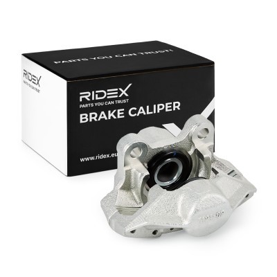 Brake Caliper RIDEX 78B0282 78B0282 - photo 3