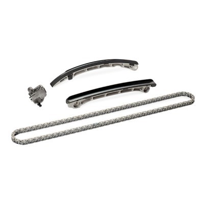 Timing chain kit RIDEX 1389T2586 1389T2586 - photo 2