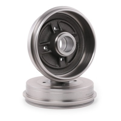 Brake Drum RIDEX 123B0030 123B0030 - photo 3
