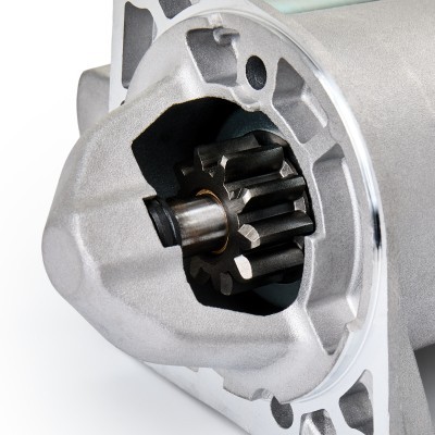 Starter RIDEX 2S0281 2S0281 - photo 5