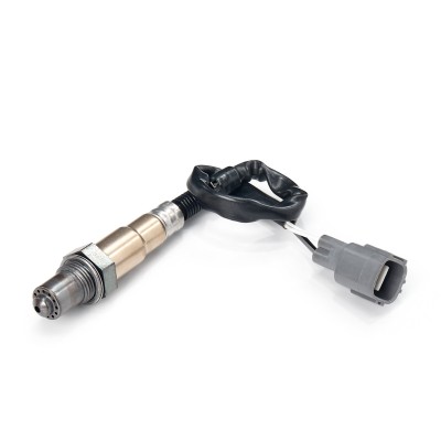 Lambda (Oxygen) Sensor RIDEX 3922L0045 3922L0045 - photo 8