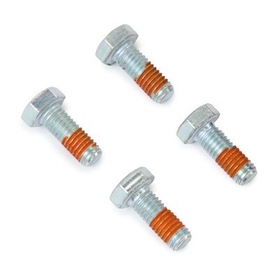 Brake Pads Set RIDEX 402B0115P 402B0115P - photo 7