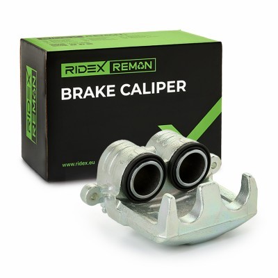 Brake Caliper RIDEX 78B0208R 78B0208R - photo 2