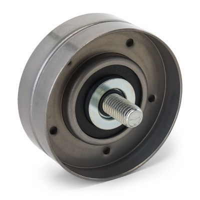 V-Ribbed Belt Deflection Guide Pulley RIDEX 312D0055 312D0055 - photo 3