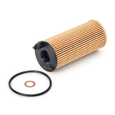Oil Filter RIDEX 7O0046 7O0046 - photo 8