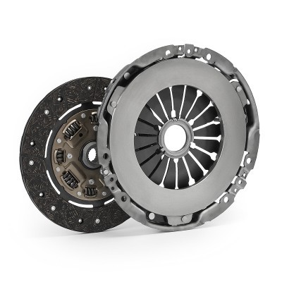 Clutch Kit RIDEX 479C0189 479C0189 - photo 4