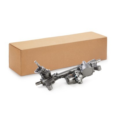 Steering Gear RIDEX 286S0979R 286S0979R - photo 2