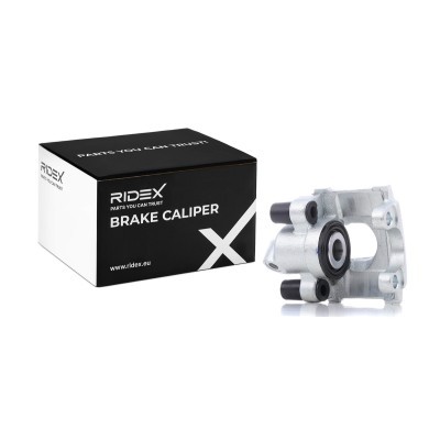 Brake Caliper RIDEX 78B0487 78B0487 - photo 2