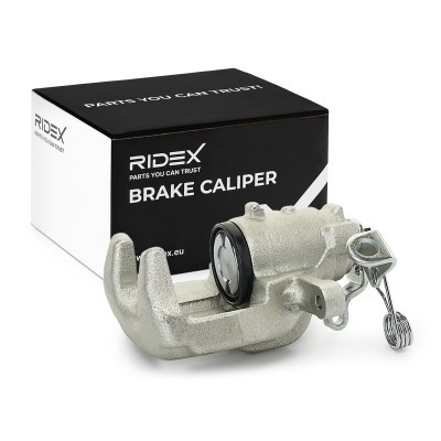 Brake Caliper RIDEX 78B0356 78B0356 - photo 3