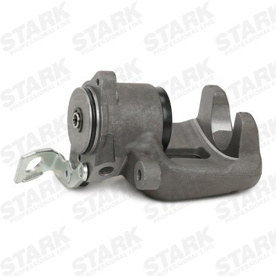 Brake Caliper Stark SKBC-0461153 SKBC-0461153 - photo 4
