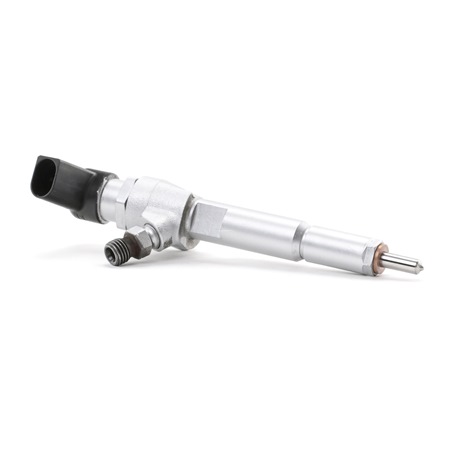 Injector (petrol) RIDEX 3905I0055R 3905I0055R - photo 1
