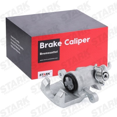 Brake Caliper Stark SKBC-0460260 SKBC-0460260 - photo 2