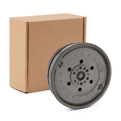 Flywheel RIDEX 577F0145R 577F0145R - photo 2