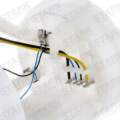Fuel module Stark SKFU-0410127 SKFU-0410127 - photo 6