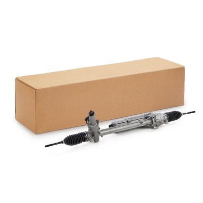 Steering Gear RIDEX 286S1293R 286S1293R - photo 2