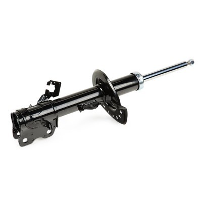Shock Absorber RIDEX 854S2490 854S2490 - photo 5
