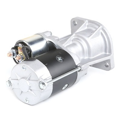Starter RIDEX 2S0485 2S0485 - photo 4