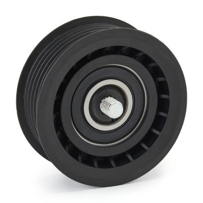 V-Ribbed Belt Deflection Guide Pulley RIDEX 312D0090 312D0090 - photo 3