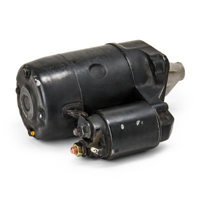 Starter RIDEX 2S0795R 2S0795R - photo 4