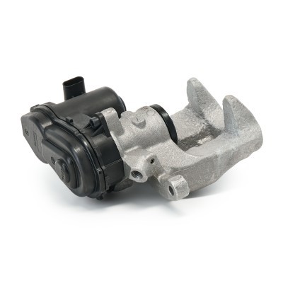 Brake Caliper RIDEX 78B2070R 78B2070R - photo 4