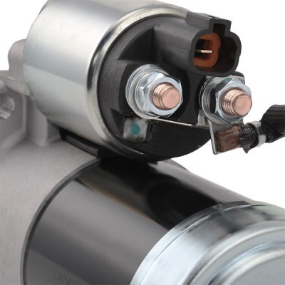 Starter RIDEX 2S0258 2S0258 - photo 5