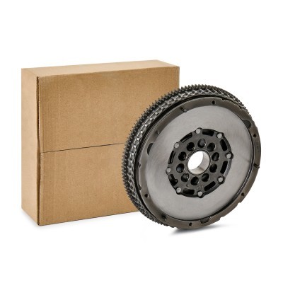Flywheel RIDEX 577F0311R 577F0311R - photo 2