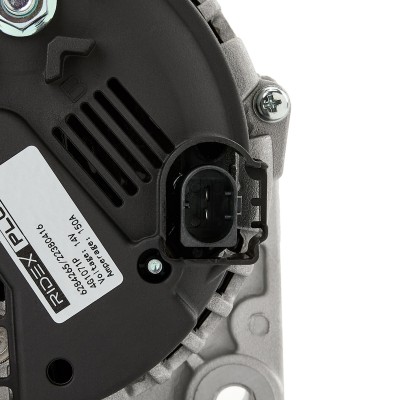 Alternator RIDEX 4G1071P 4G1071P - photo 6