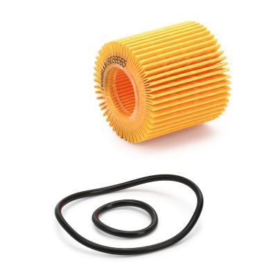 Oil Filter RIDEX 7O0089 7O0089 - photo 9
