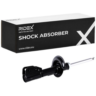 Shock Absorber RIDEX 854S0842 854S0842 - photo 2