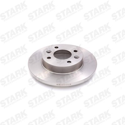 Brake Disc Stark SKBD-0022809 SKBD-0022809 - photo 2
